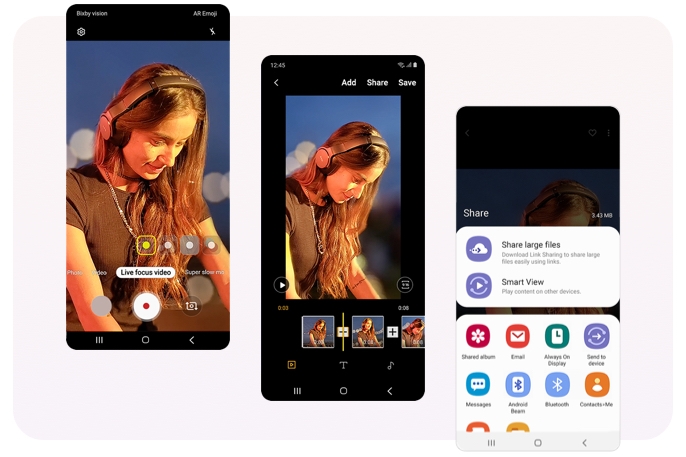 pro-grade smartphone camera pro-grade smartphone camera